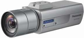 ネットワークカメラ -- Partner DIRECT - Panasonic